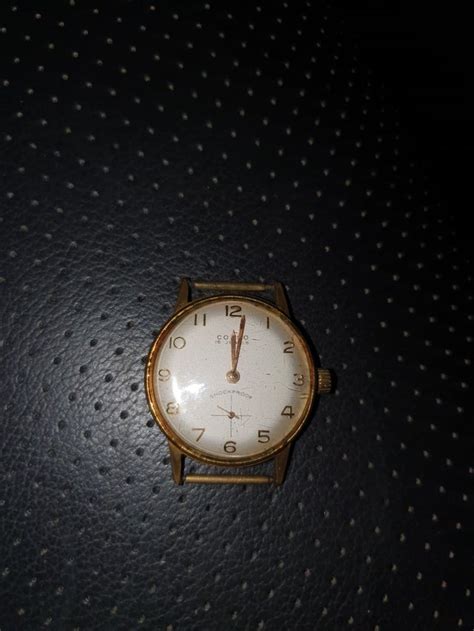 [Identification] could someone please identify what watch 